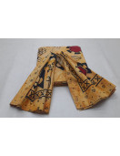 BEDSHEET MEERUT PRINTED 90X108 2 PILLOW COVER
