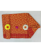 BEDSHEET JACQUARD LIGHT WEIGHT 60X90