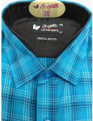 PL COTTON READYMADE TWILL DESIGN SHIRTS 40 FS