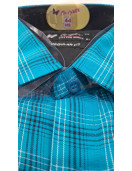 PL COTTON READYMADE TWILL DESIGN SHIRTS 44 HS