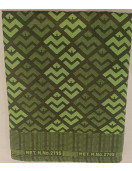 BEDSHEET JACQUARD LIGHT WEIGHT 60X90