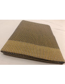BEDSHEET ERODE DESIGN 50X90