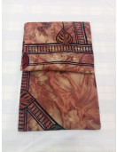 BEDSHEET MEERUT PRINTED 90X108