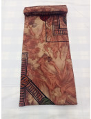 BEDSHEET MEERUT PRINTED 90X108