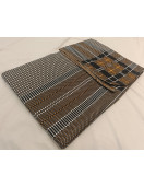 BEDSHEET ERODE DESIGN 60X90