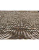 BEDSHEET ERODE DESIGN 60X90