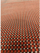 BEDSHEET ERODE DESIGN 50X90