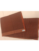 BEDSHEET ERODE DESIGN 50X90