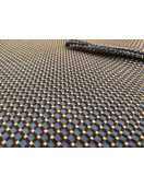 BEDSHEET ERODE DESIGN 50X90