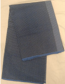 BEDSHEET ERODE DESIGN 50X90