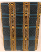 BEDSHEET ERODE DESIGN 60X90