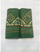 BEDSHEET JAIPUR PRINTED 90X108