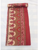 BEDSHEET JAIPUR PRINTED 90X108
