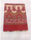 BEDSHEET JAIPUR PRINTED 90X108