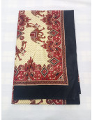 BEDSHEET JAIPUR PRINTED 90X108