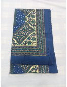 BEDSHEET JAIPUR PRINTED 90X108