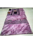 BEDSHEET MEERUT PRINTED 60X90