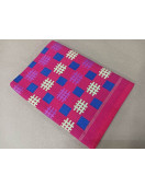 BEDSHEET ERODE DESIGN 50X90