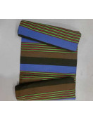 BEDSHEET ERODE ARTSILK 60X90