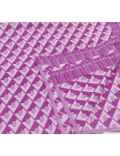 BEDSHEET JACQUARD LIGHT WEIGHT 60X90