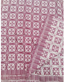 BEDSHEET JACQUARD LIGHT WEIGHT 60X90