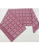 BEDSHEET JACQUARD LIGHT WEIGHT 60X90