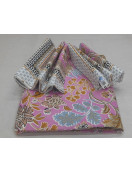 Bedsheet Udaipur Print 90X108