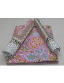 Bedsheet Udaipur Print 90X108