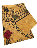 BEDSHEET MEERUT PRINTED 90X108