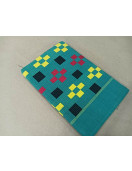 BEDSHEET ERODE DESIGN 50X90
