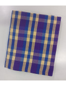 BEDSHEET PLAIN 90X108 2PILLOW COVER
