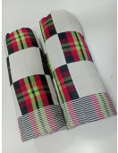 BEDSHEET ERODE DESIGN 90X108