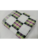 BEDSHEET ERODE DESIGN 90X108