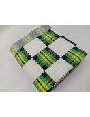 BEDSHEET ERODE DESIGN 90X108