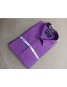 PL PC READYMADE CHAMBRAY SHIRTS 42 FS