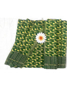 BEDSHEET JACQUARD LIGHT WEIGHT 60X90