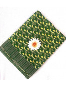 BEDSHEET JACQUARD LIGHT WEIGHT 60X90