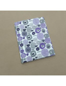BEDSHEET ERODE AHEMADHABAD PRINT 60X90 2 PILLOW COVER
