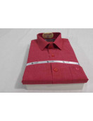 PL PC READYMADE CHAMBRAY SHIRTS 40 FS