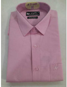 PL PC READYMADE CHAMBRAY SHIRTS 40 FS