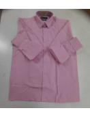 PL PC READYMADE CHAMBRAY SHIRTS 40 FS