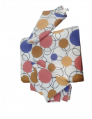 BEDSHEET ERODE AHEMADHABAD PRINT 90 X108 2 PILLOW COVER