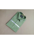 PL Cotton Slim Fit Slub Yarn 42Size FS