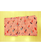 BEDSHEET ERODE AHEMADHABAD PRINT 72X90 2 PILLOW COVER