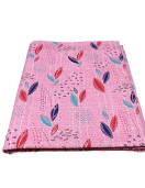BEDSHEET ERODE AHEMADHABAD PRINT 90 X108 2 PILLOW COVER
