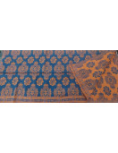 BEDSHEET 60X90 ACRYLIC JACQUARD