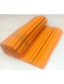 BEDSHEET ERODE PLAIN 60X90