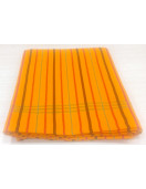 BEDSHEET ERODE PLAIN 60X90