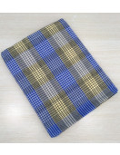 BEDSHEET ERODE PLAIN 60X90