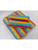 EXPORT BEDSHEET2 PILLOW COVER 220X270 CM
